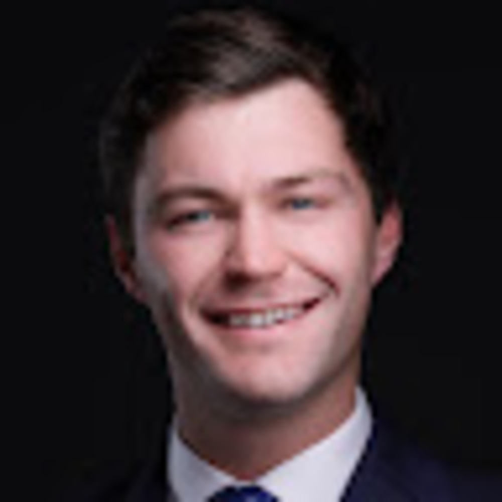 Meet your Posher, Andrew